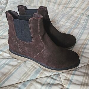 Sore chelsea boots mens 11